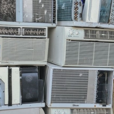 İbradı Bölgesinde Musluk Sarı Hurda Fiyatı